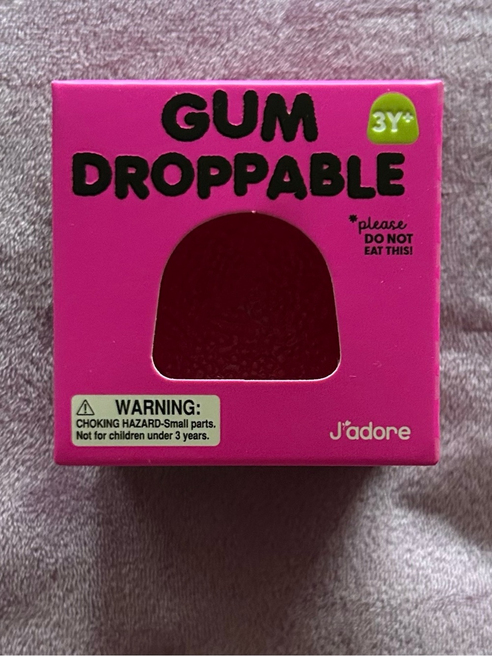 NEW✨ J’Adore Gum Drop